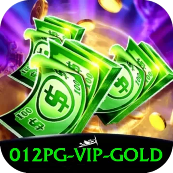 012pg - VIP Gold - go