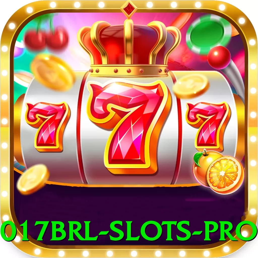 017brl - Slots Pro - pro