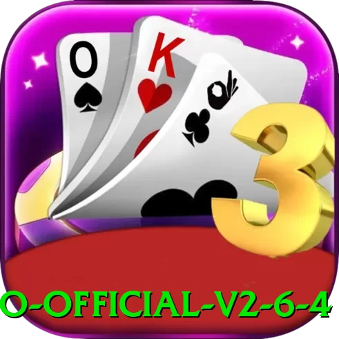 1071bet Casino Official v2.6.4 - vip