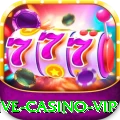 1157bet Live Casino VIP