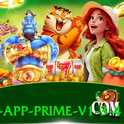 1229bet App Prime v1.3.4 - app