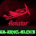 1865 King Slots