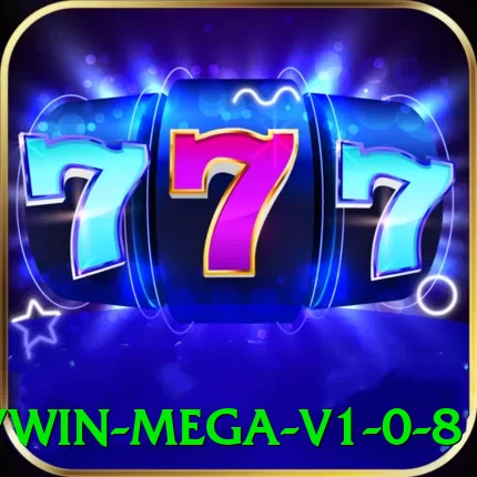 2007win - Mega v1.0.8 - apk