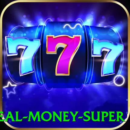 22aj - Real Money Super - game