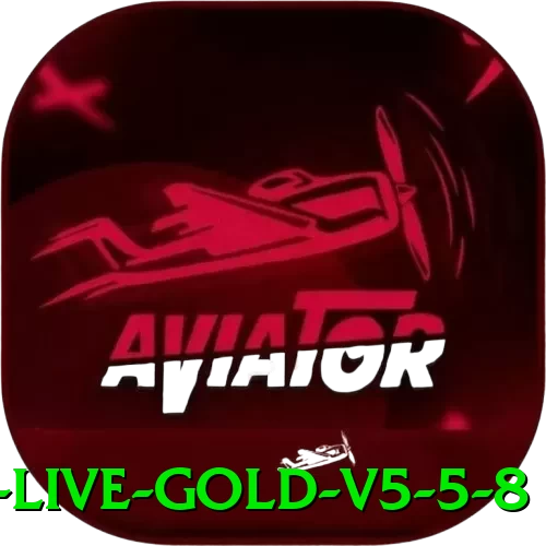 23wz Live Gold v5.5.8 - pk