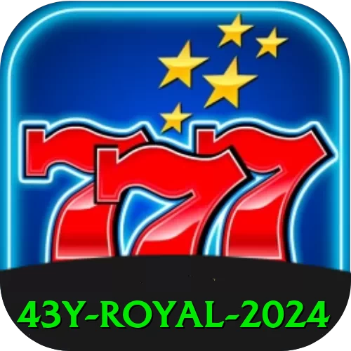 43y Royal 2024 - go