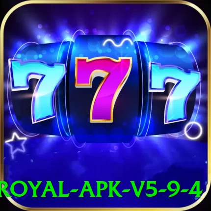 456bra Royal APK v5.9.4 - pro