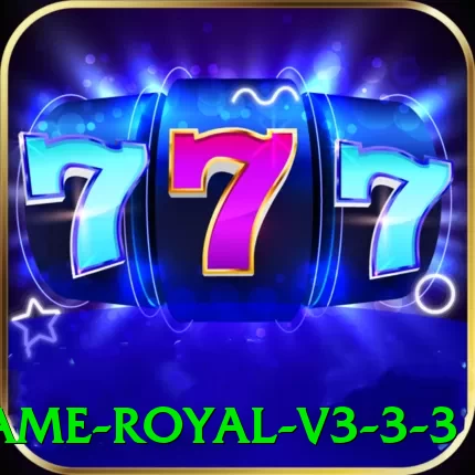 45ff Game Royal v3.3.3 - vip