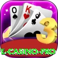 4jj Live Casino Pro