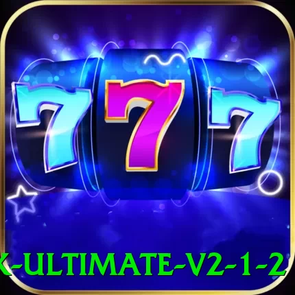531luck - Ultimate v2.1.2 - game