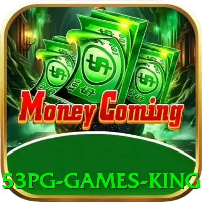53pg Games King - go