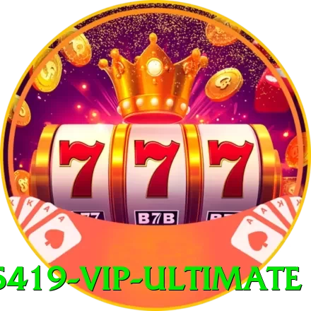 5419 - VIP Ultimate - pro