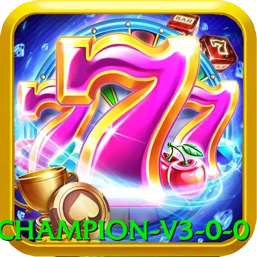 555fb Slots Champion v3.0.0 - app