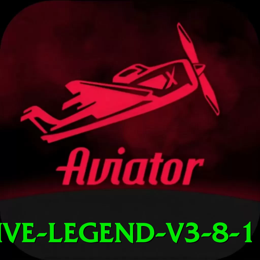 555o Live Legend v3.8.1 - pak
