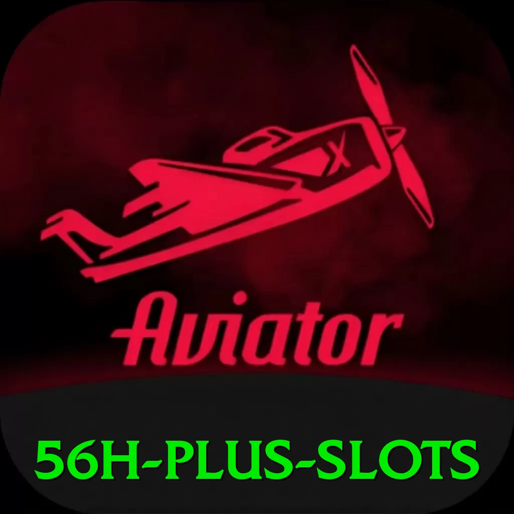 56h Plus Slots - apk