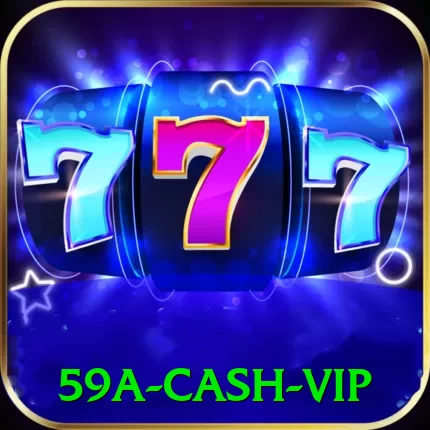 59a Cash VIP - pk