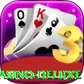 5ppp Live Casino Deluxe