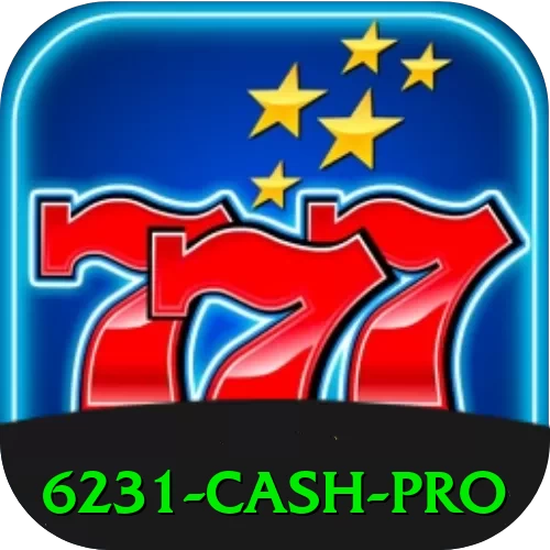 6231 Cash Pro - pro