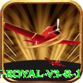 668brl Jackpot Royal v3.8.1