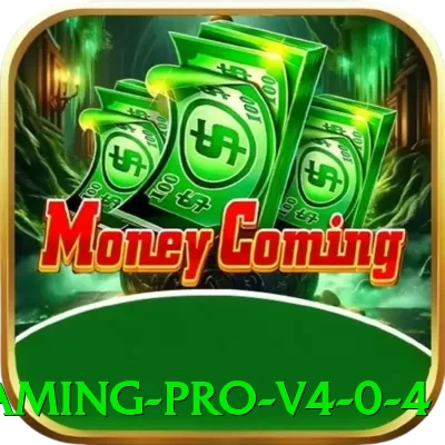 669a Gaming Pro v4.0.4 - game