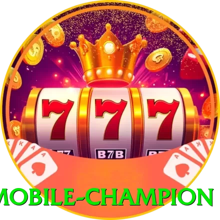 6722bet Mobile Champion - pak