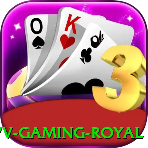 677v Gaming Royal - game