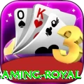 677v Gaming Royal
