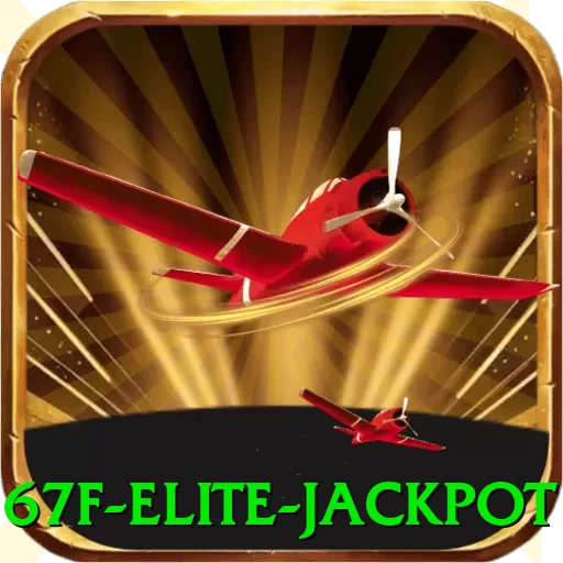 67f Elite Jackpot - pro