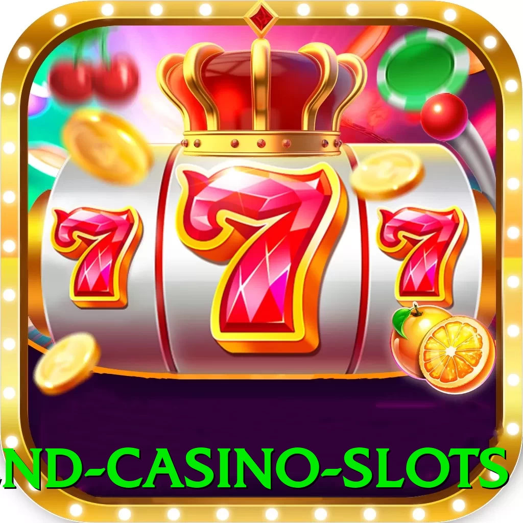 737game Legend - Casino & Slots - pak