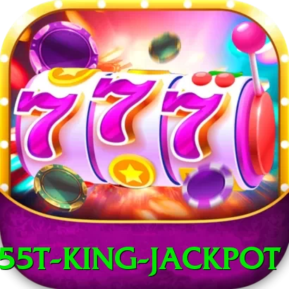 755t King Jackpot - pk