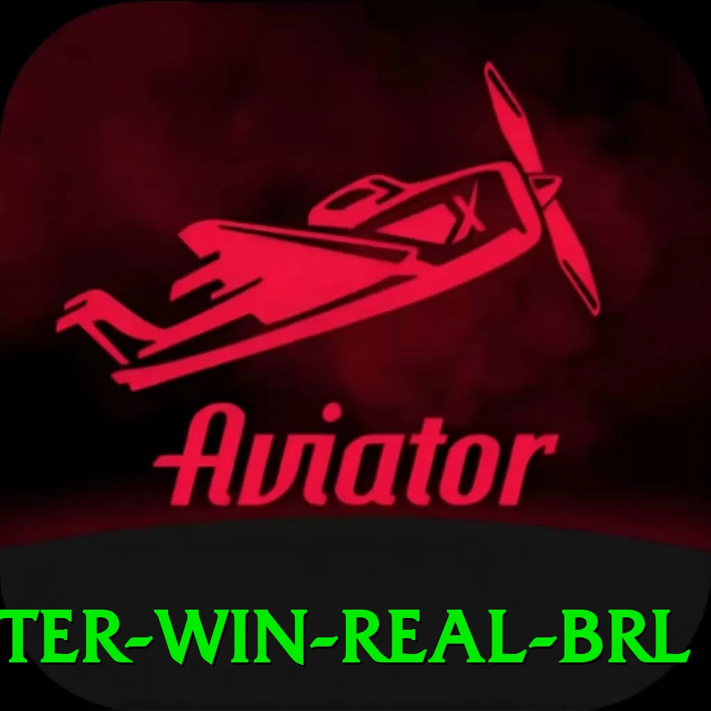 758g Master - Win Real BRL - app