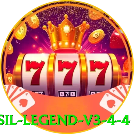 7659 Brasil Legend v3.4.4 - app