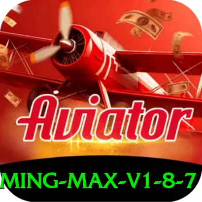 76d Gaming Max v1.8.7 - pro