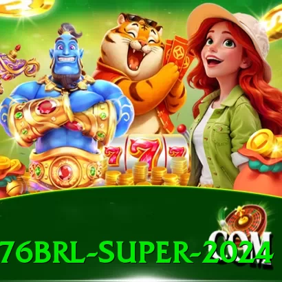 776brl Super 2024 - app