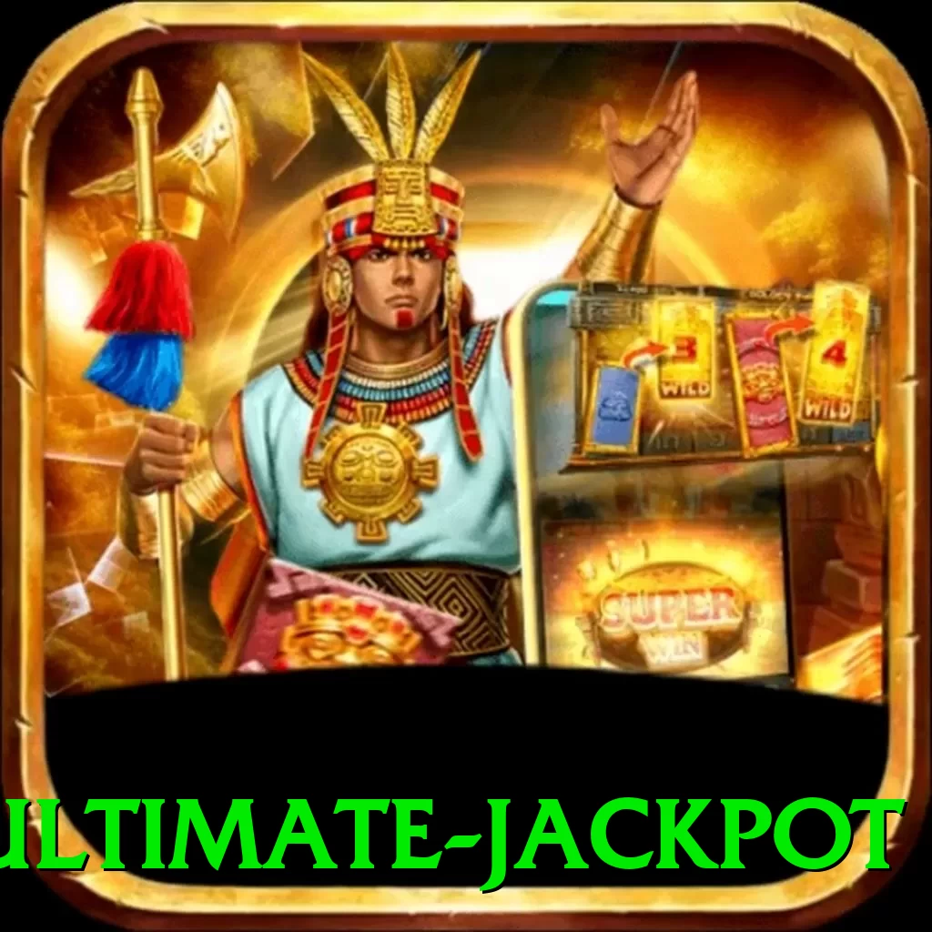788bra Ultimate Jackpot - pro