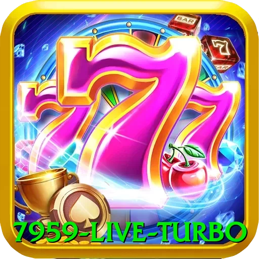 7959 Live Turbo - app