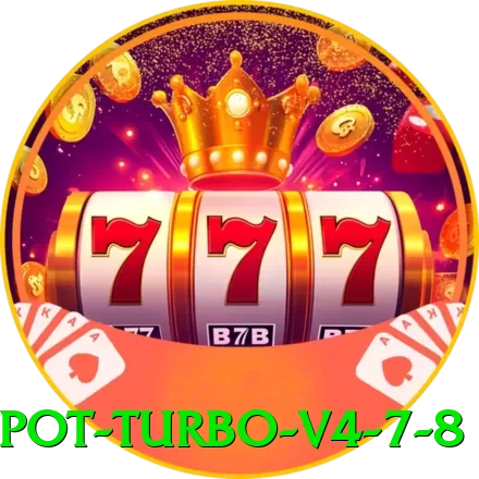 86win Jackpot Turbo v4.7.8 - game