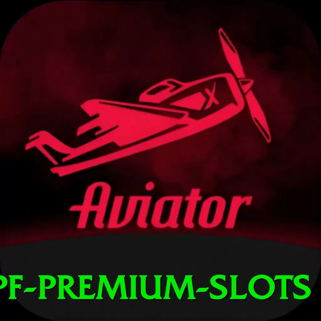 888cpf Premium Slots - pro
