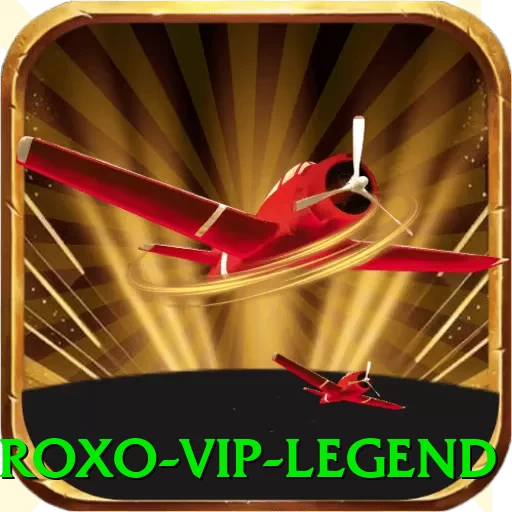 888roxo - VIP Legend - pk