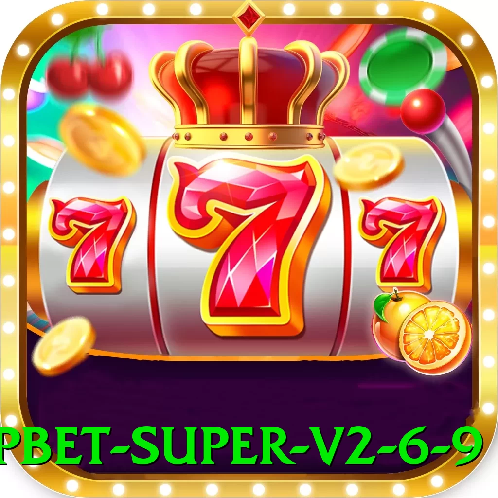 89pbet - Super v2.6.9 - vip