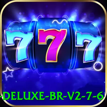 8rf Deluxe BR v2.7.6 - apk
