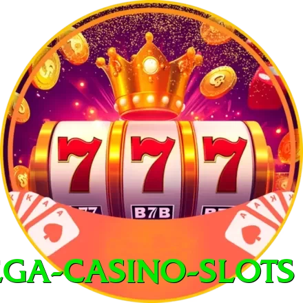 9ppg Mega - Casino & Slots - app