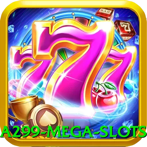a299 Mega Slots - pak