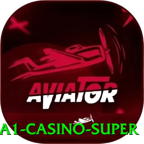 aa1 - Casino Super - apk