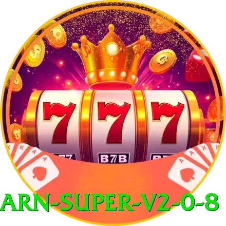 abc8 Earn Super v2.0.8 - app