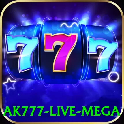 ak777 - Live Mega - pro
