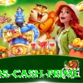be505 Cash Prime