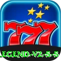 beansbet Gaming Legend v2.5.5