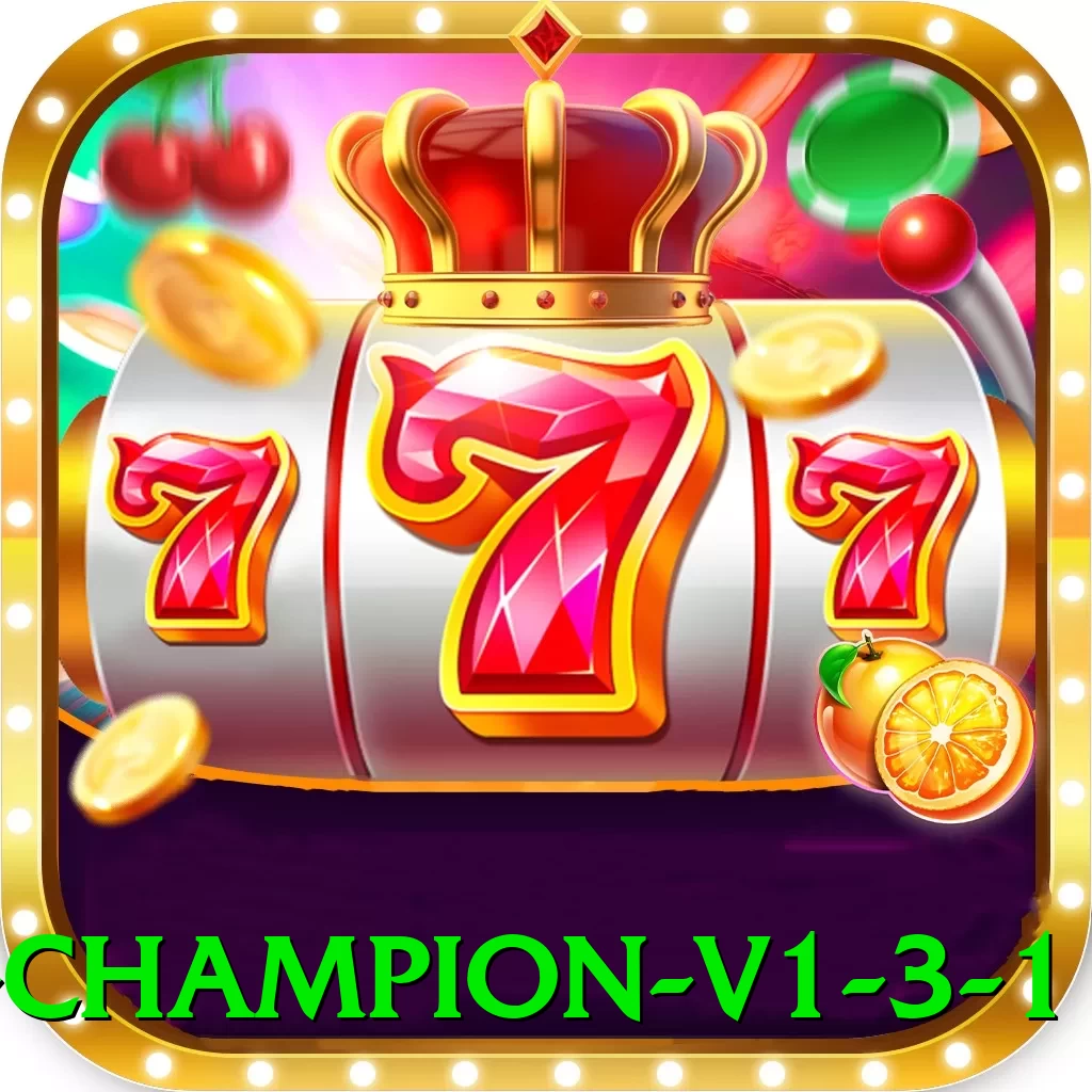 bet1181 Game Champion v1.3.1 - pk