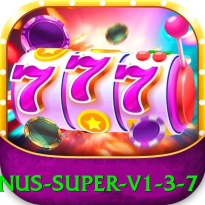 bet4454 Bonus Super v1.3.7 - game